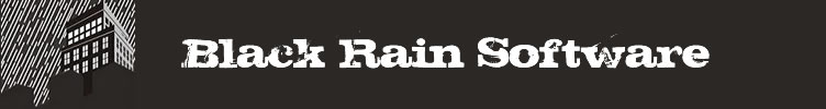 Black Rain Software
